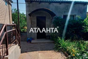 House house and dacha (area 116,6 m2) - Atlanta.ua - photo 31