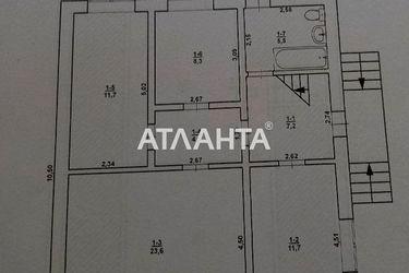House house and dacha (area 116,6 m2) - Atlanta.ua - photo 56