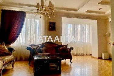 4+-rooms apartment apartment by the address st. Solnechnaya (area 185,0 m2) - Atlanta.ua - photo 28