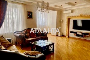 4+-rooms apartment apartment by the address st. Solnechnaya (area 185,0 m2) - Atlanta.ua - photo 22