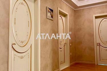 4+-rooms apartment apartment by the address st. Solnechnaya (area 185,0 m2) - Atlanta.ua - photo 33