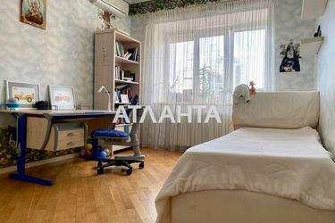 4+-rooms apartment apartment by the address st. Solnechnaya (area 185,0 m2) - Atlanta.ua - photo 26