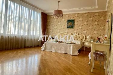 4+-rooms apartment apartment by the address st. Solnechnaya (area 185,0 m2) - Atlanta.ua - photo 25