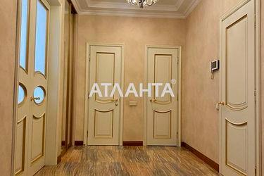 4+-rooms apartment apartment by the address st. Solnechnaya (area 185,0 m2) - Atlanta.ua - photo 31