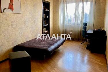 4+-rooms apartment apartment by the address st. Solnechnaya (area 185,0 m2) - Atlanta.ua - photo 34