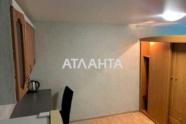 Room in dormitory apartment by the address st. Zholio kyuri (area 18,0 m2) - Atlanta.ua - photo 12