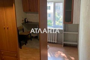 Room in dormitory apartment by the address st. Zholio kyuri (area 18,0 m2) - Atlanta.ua - photo 14
