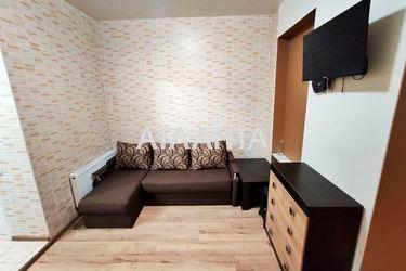 1-room apartment apartment by the address st. Evreyskaya Bebelya (area 26,0 m2) - Atlanta.ua - photo 17