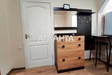 1-room apartment apartment by the address st. Evreyskaya Bebelya (area 26,0 m2) - Atlanta.ua - photo 18