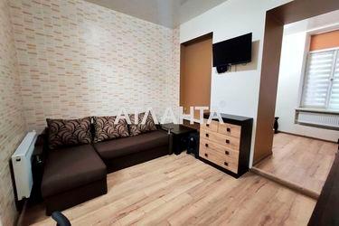 1-room apartment apartment by the address st. Evreyskaya Bebelya (area 26,0 m2) - Atlanta.ua - photo 16