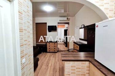 1-room apartment apartment by the address st. Evreyskaya Bebelya (area 26,0 m2) - Atlanta.ua - photo 23
