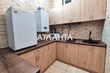1-room apartment apartment by the address st. Evreyskaya Bebelya (area 26,0 m2) - Atlanta.ua - photo 22