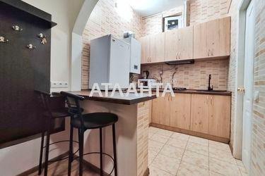 1-room apartment apartment by the address st. Evreyskaya Bebelya (area 26,0 m2) - Atlanta.ua - photo 20