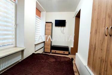 1-room apartment apartment by the address st. Evreyskaya Bebelya (area 26,0 m2) - Atlanta.ua - photo 28