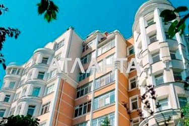 3-rooms apartment apartment by the address st. Karkashadze per Kirpichnyy per (area 159,0 m2) - Atlanta.ua - photo 18