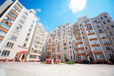 3-rooms apartment apartment by the address st. Karkashadze per Kirpichnyy per (area 159,0 m2) - Atlanta.ua - photo 30