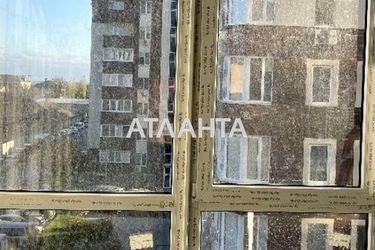 2-rooms apartment apartment by the address st. Nikolaevskaya (area 56,7 m2) - Atlanta.ua - photo 20