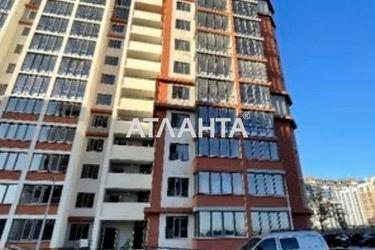 2-rooms apartment apartment by the address st. Nikolaevskaya (area 56,7 m2) - Atlanta.ua - photo 21