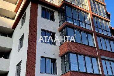 2-комнатная квартира по адресу ул. Николаевская (площадь 56,7 м2) - Atlanta.ua - фото 22