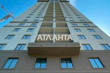1-комнатная квартира по адресу ул. Дача ковалевского (площадь 33,0 м2) - Atlanta.ua - фото 14