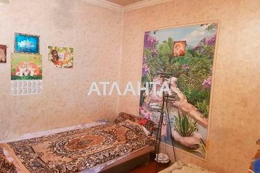 2-rooms apartment apartment by the address st. Myasoedovskaya Sholom Aleykhema (area 35,0 m2) - Atlanta.ua - photo 8