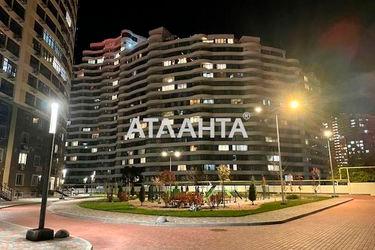 2-rooms apartment apartment by the address st. Literaturnaya (area 130,0 m2) - Atlanta.ua - photo 33