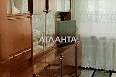 3-rooms apartment apartment by the address st. Paustovskogo (area 48,0 m2) - Atlanta.ua - photo 33