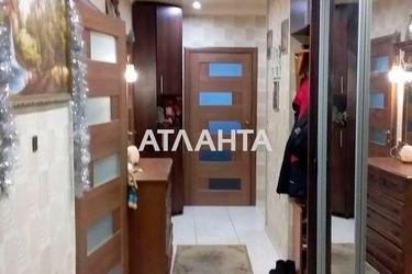 4+-rooms apartment apartment by the address st. Balkovskaya Frunze (area 84,0 m2) - Atlanta.ua - photo 27