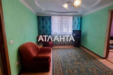 2-rooms apartment apartment by the address st. Tikhoretska (area 43,0 m2) - Atlanta.ua - photo 17