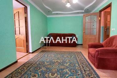 2-rooms apartment apartment by the address st. Tikhoretska (area 43,0 m2) - Atlanta.ua - photo 18