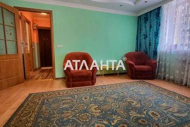 2-rooms apartment apartment by the address st. Tikhoretska (area 43,0 m2) - Atlanta.ua - photo 19
