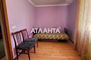 2-rooms apartment apartment by the address st. Tikhoretska (area 43,0 m2) - Atlanta.ua - photo 20