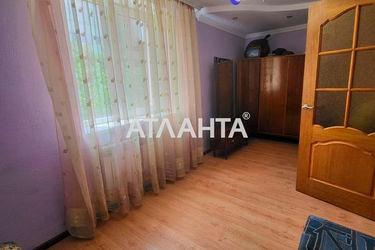 2-rooms apartment apartment by the address st. Tikhoretska (area 43,0 m2) - Atlanta.ua - photo 21