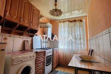 2-rooms apartment apartment by the address st. Tikhoretska (area 43,0 m2) - Atlanta.ua - photo 16
