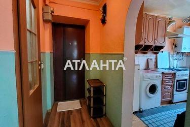 2-rooms apartment apartment by the address st. Tikhoretska (area 43,0 m2) - Atlanta.ua - photo 27