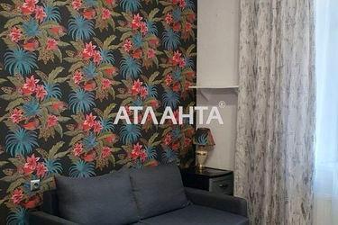 1-room apartment apartment by the address st. Kravtsova pavla per (area 19,0 m2) - Atlanta.ua - photo 16