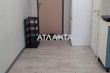 1-комнатная квартира по адресу Кравцова павла пер. (площадь 19,0 м2) - Atlanta.ua - фото 17