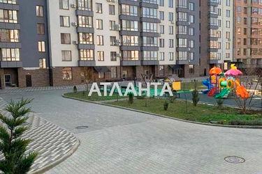 1-room apartment apartment by the address st. Chekhova (area 39,0 m2) - Atlanta.ua - photo 12