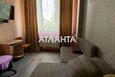 1-room apartment apartment by the address st. Borovskogo Nikolaya (area 18,0 m2) - Atlanta.ua - photo 8