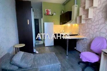 1-room apartment apartment by the address st. Borovskogo Nikolaya (area 18,0 m2) - Atlanta.ua - photo 10