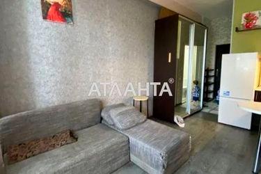 1-room apartment apartment by the address st. Borovskogo Nikolaya (area 18,0 m2) - Atlanta.ua - photo 9