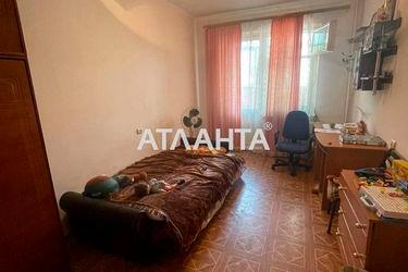 2-rooms apartment apartment by the address st. Glushko ak pr Dimitrova pr (area 60,0 m2) - Atlanta.ua - photo 18