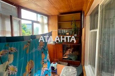2-rooms apartment apartment by the address st. Glushko ak pr Dimitrova pr (area 60,0 m2) - Atlanta.ua - photo 27