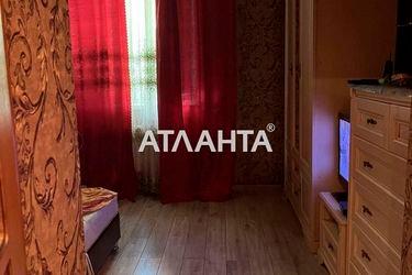 2-rooms apartment apartment by the address st. Pochtovaya (area 47,0 m2) - Atlanta.ua - photo 9