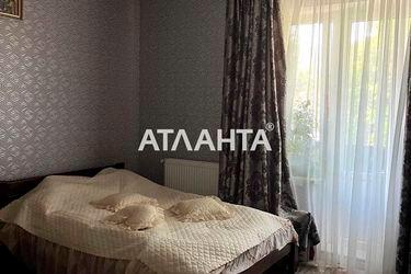 2-rooms apartment apartment by the address st. Pochtovaya (area 47,0 m2) - Atlanta.ua - photo 8
