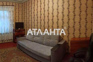 2-кімнатна квартира за адресою вул. Мала Арнаутська (площа 88,2 м2) - Atlanta.ua - фото 9
