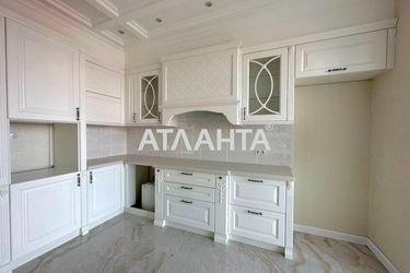 3-rooms apartment apartment by the address st. Fontanskaya dor Perekopskoy Divizii (area 112,6 m2) - Atlanta.ua - photo 17