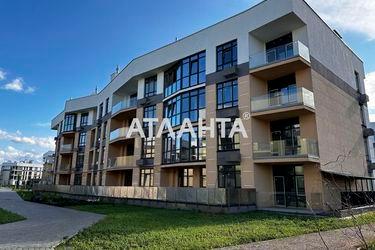 2-rooms apartment apartment by the address st. Dubishchanskaya (area 65,0 m2) - Atlanta.ua - photo 33