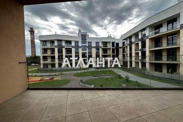 2-rooms apartment apartment by the address st. Dubishchanskaya (area 65,0 m2) - Atlanta.ua - photo 28