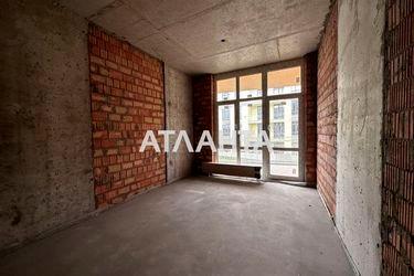 2-rooms apartment apartment by the address st. Dubishchanskaya (area 65,0 m2) - Atlanta.ua - photo 21